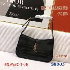 YSL Hobo Bags